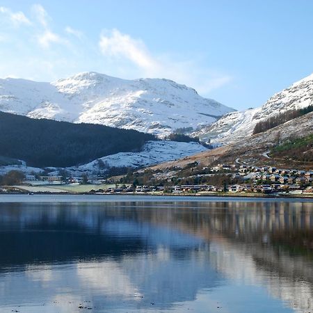 The Goil Inn Lochgoilhead Ngoại thất bức ảnh