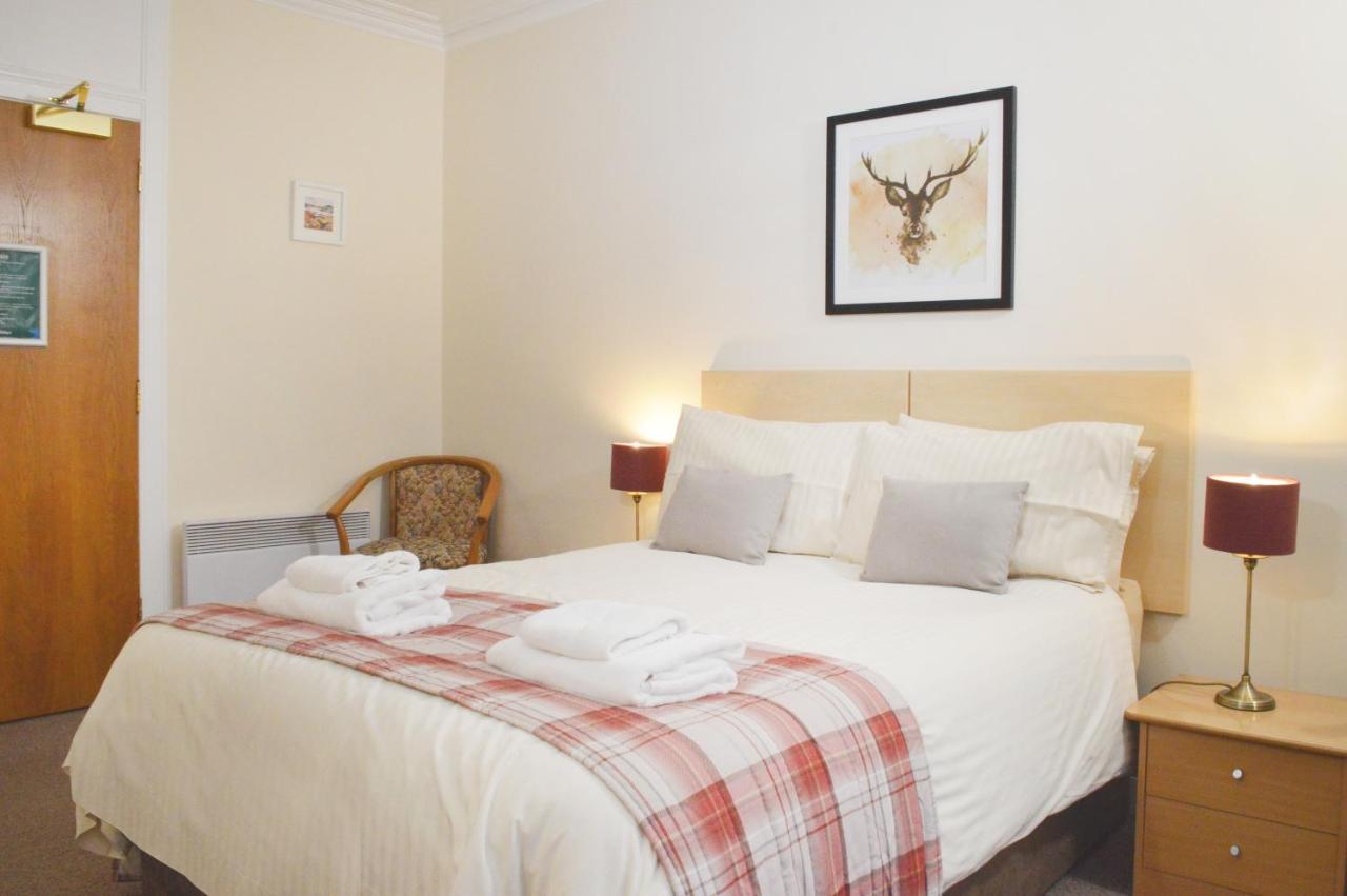 The Goil Inn Lochgoilhead Ngoại thất bức ảnh