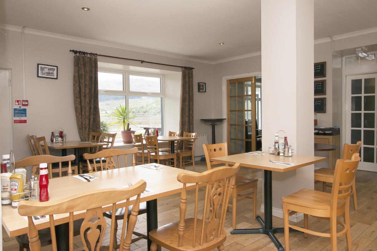 The Goil Inn Lochgoilhead Ngoại thất bức ảnh