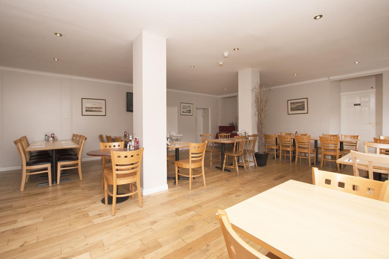 The Goil Inn Lochgoilhead Ngoại thất bức ảnh