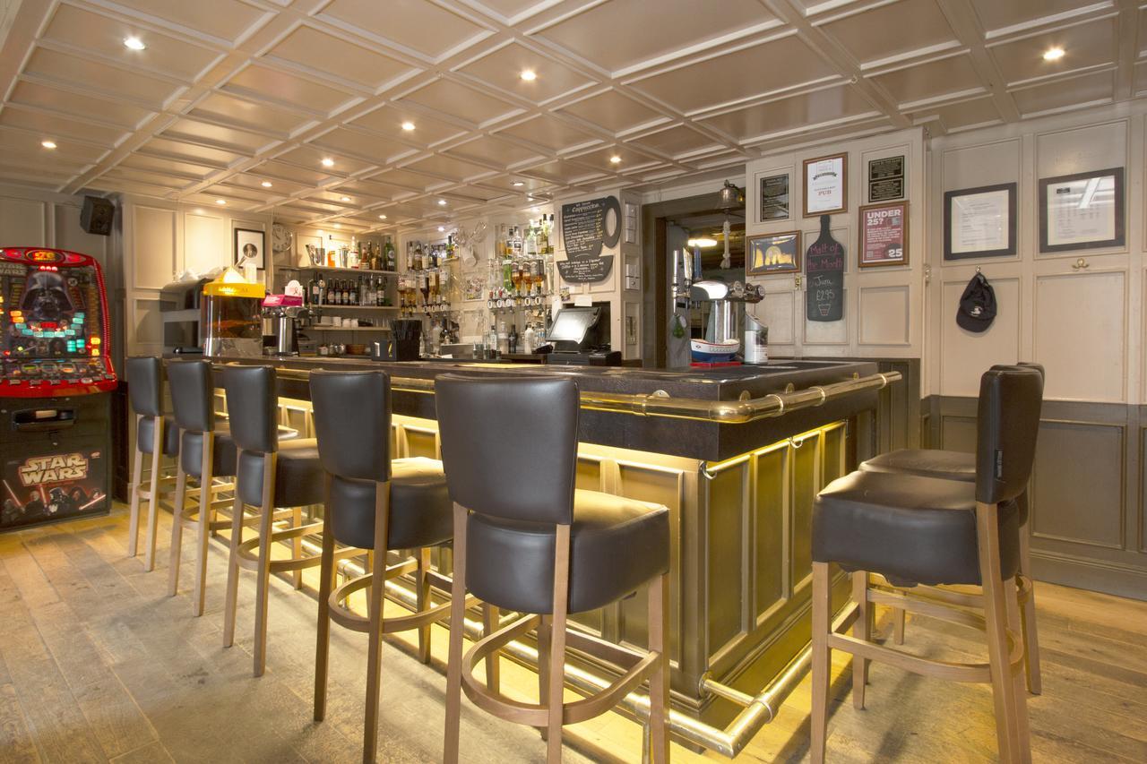 The Goil Inn Lochgoilhead Ngoại thất bức ảnh