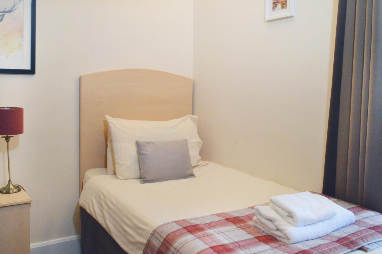The Goil Inn Lochgoilhead Ngoại thất bức ảnh