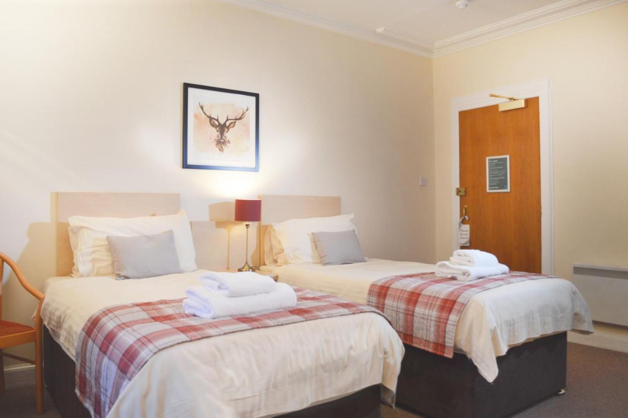 The Goil Inn Lochgoilhead Ngoại thất bức ảnh